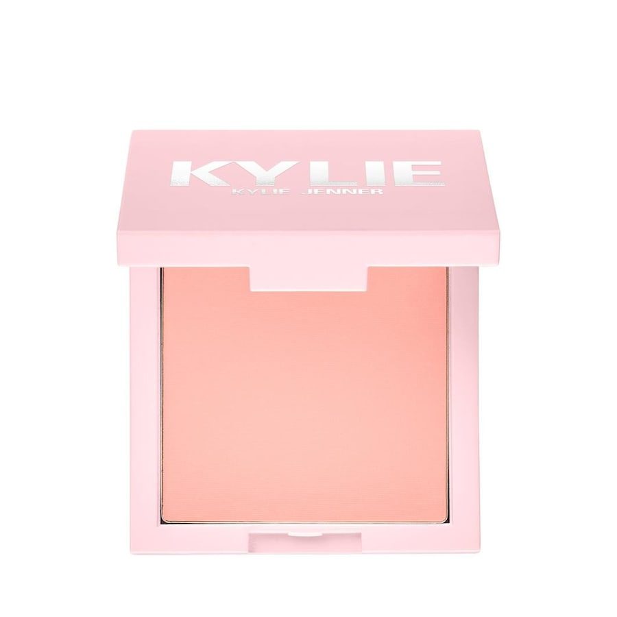 KYLIE COSMETICS Pressed Powder Blush 7,5 g 334 - PINK POWER