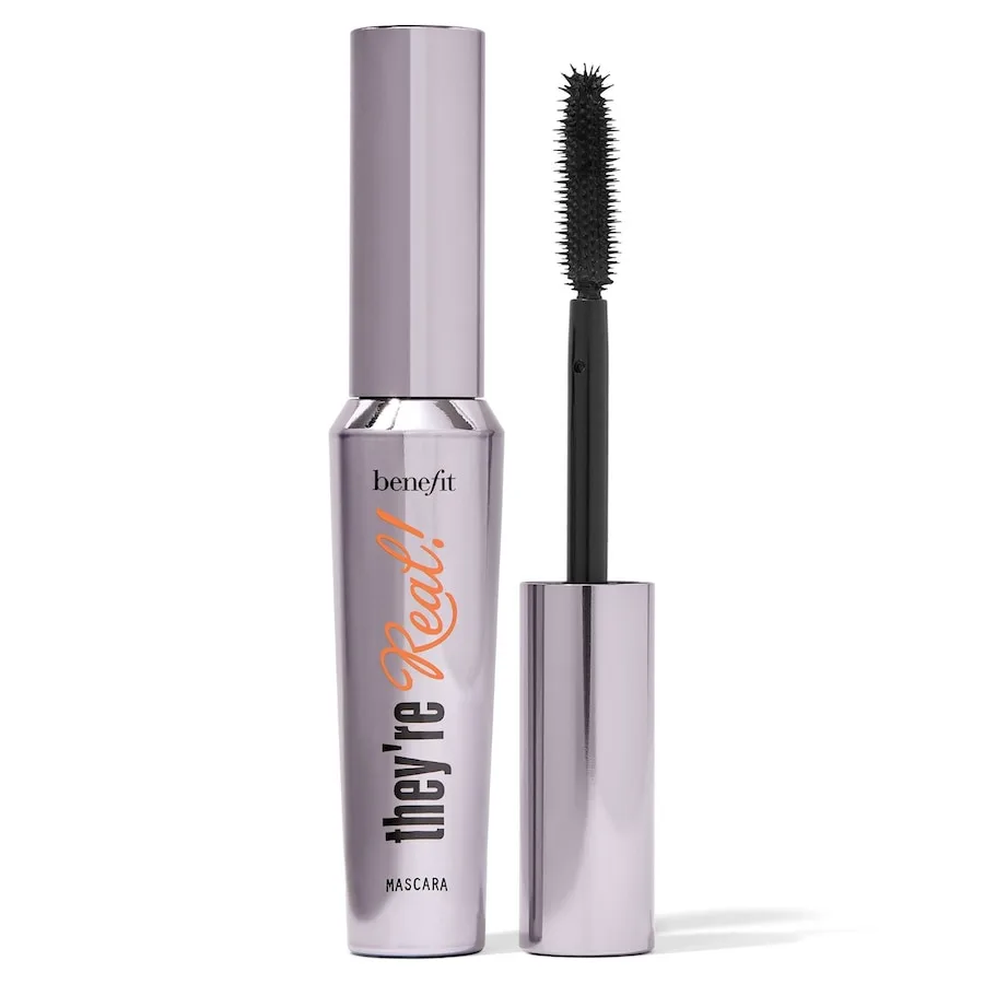 Benefit Mascara Collection They're real! Wimpernverlängernd Mascara 8,5 g BLACK - BLACK