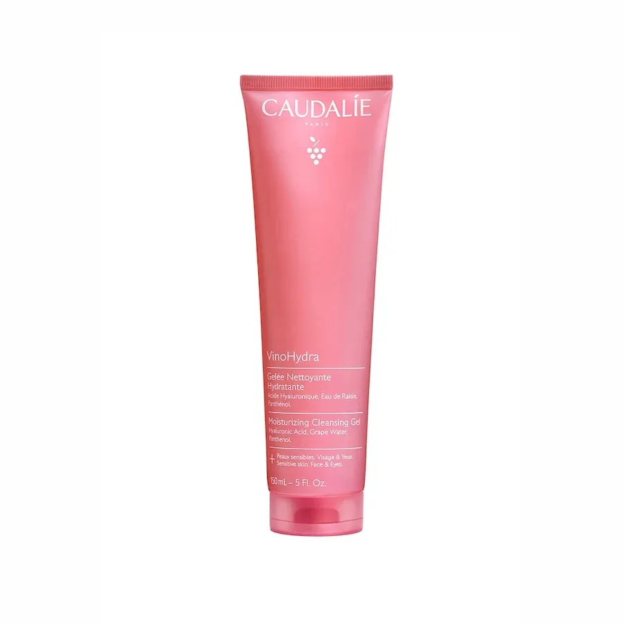 Caudalie - VinoHydra Reinigungsgel, 150  ml