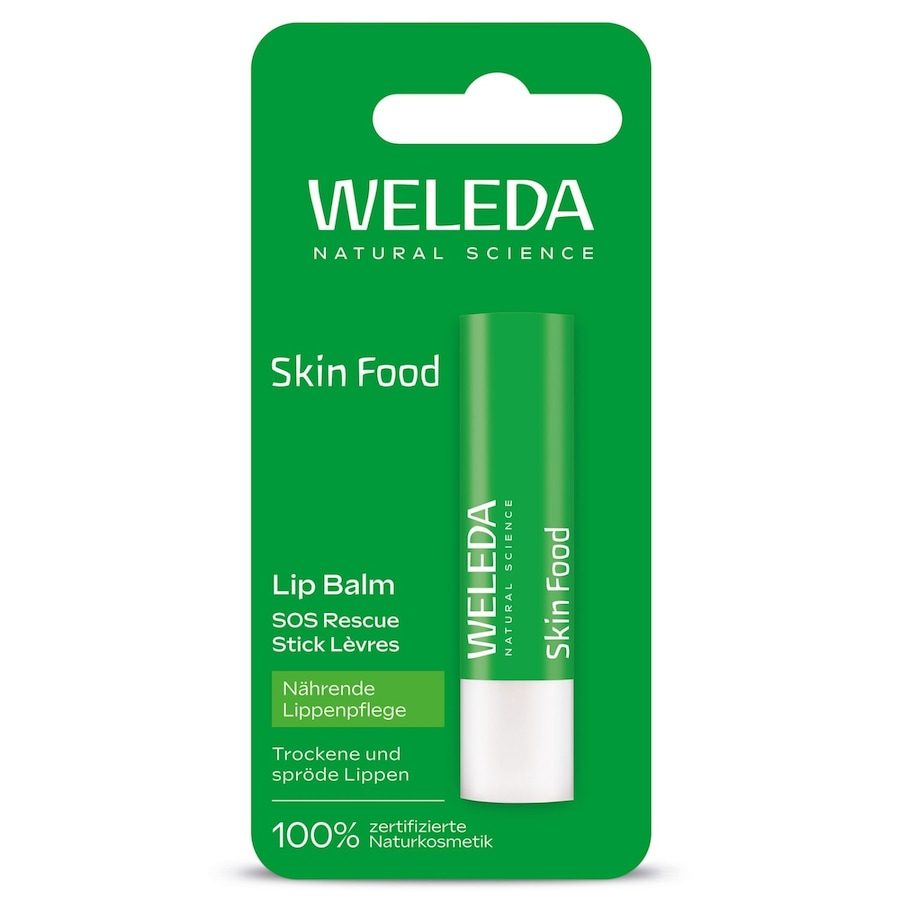 Weleda - Skin Food Lip Balm