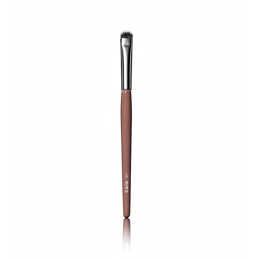 Caia Cosmetics Smudge E11 Augenbrauenpinsel 1 ct 1 Stück