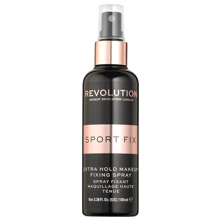 REVOLUTION Sport Fix Fixing Spray Fixing Spray 100 ml