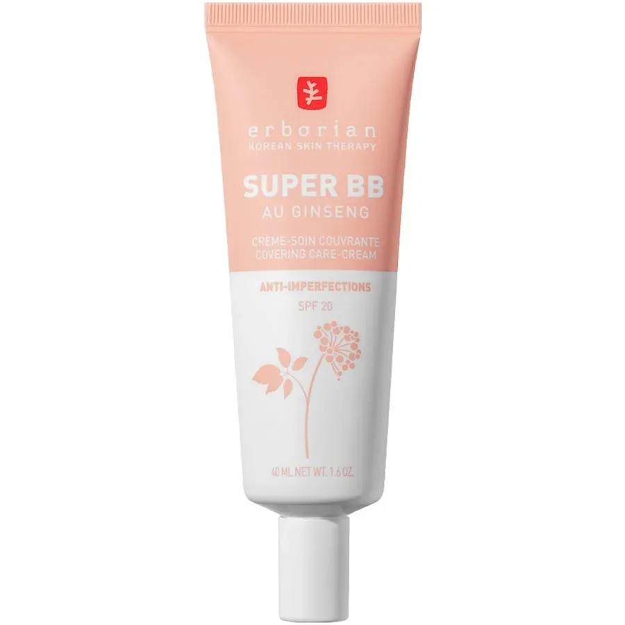 erborian - Super BB Clair, 40 ml