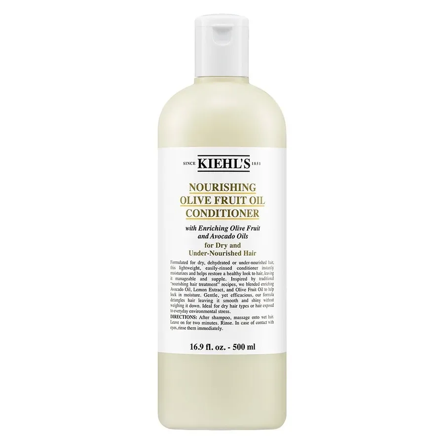 Kiehl?s Olive Fruit Oil Nourishing Conditioner 500 ml