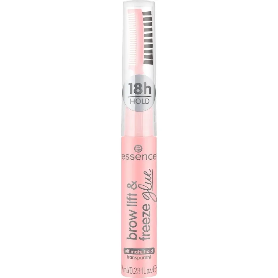 Essence - brow lift & freeze glue, 7 ml
