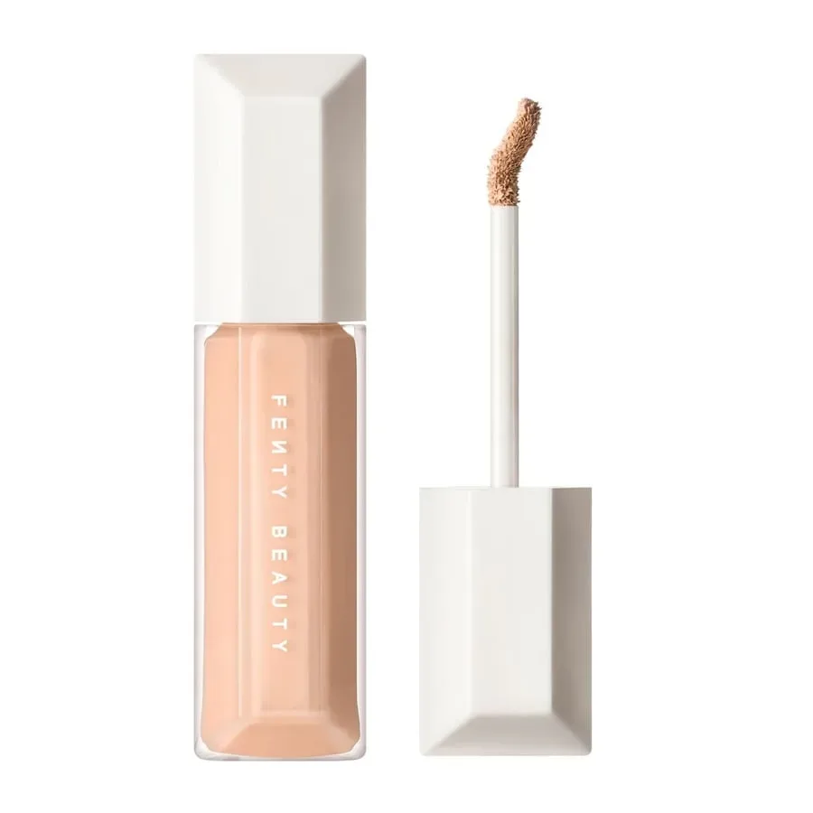 Fenty Beauty By Rihanna - We're Even - Langanhaltender, feuchtigkeitsspendender Concealer, 28 g