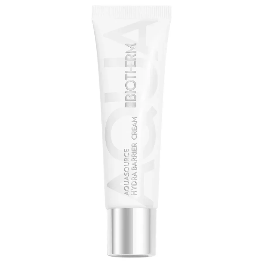 BIOTHERM Aquasource Hydra Barrier Cream Gesichtscreme 30 ml