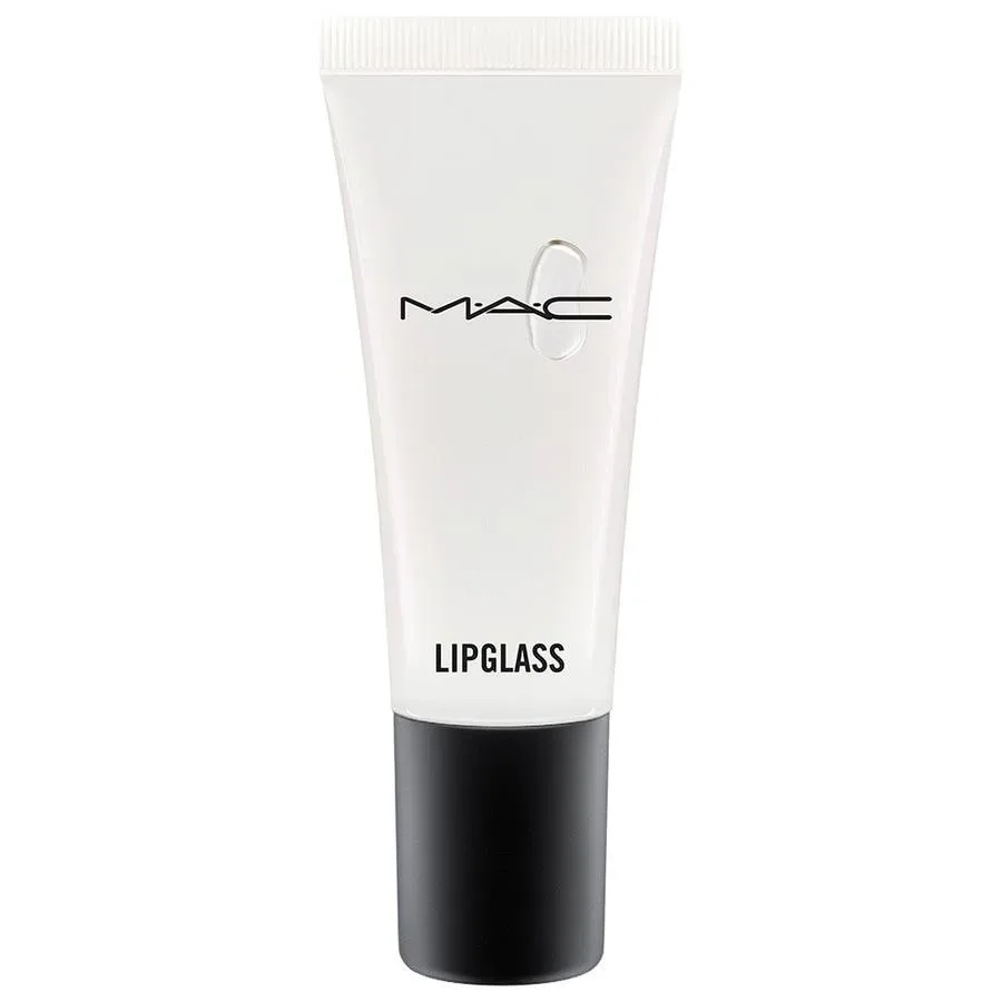 MAC Cosmetics - Lipglass Clear, 7 ml, Transparent