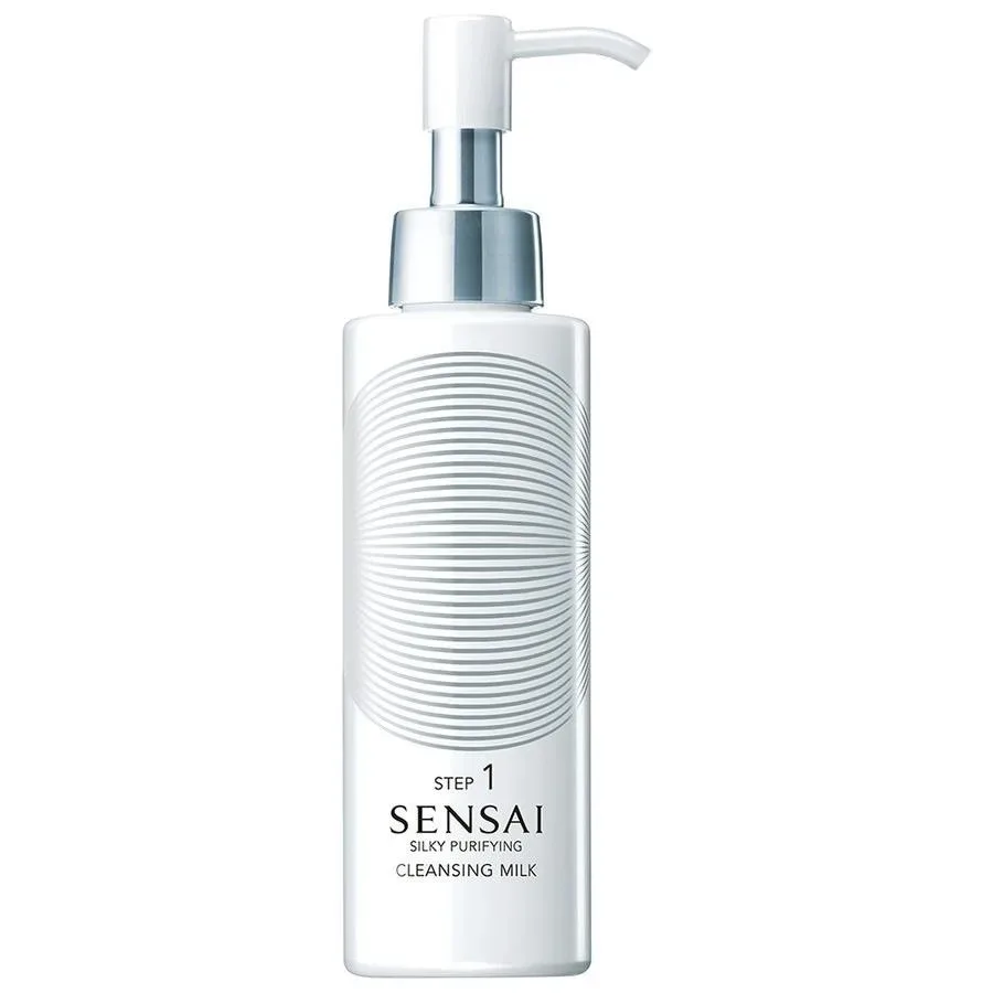 SENSAI SENSAI Silky Purifying Cleansing Milk Reinigungsmilch 125 ml