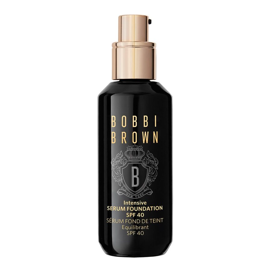 Bobbi Brown Intensive Serum SPF 40 Foundation 30 ml 1 - WARM INVORY