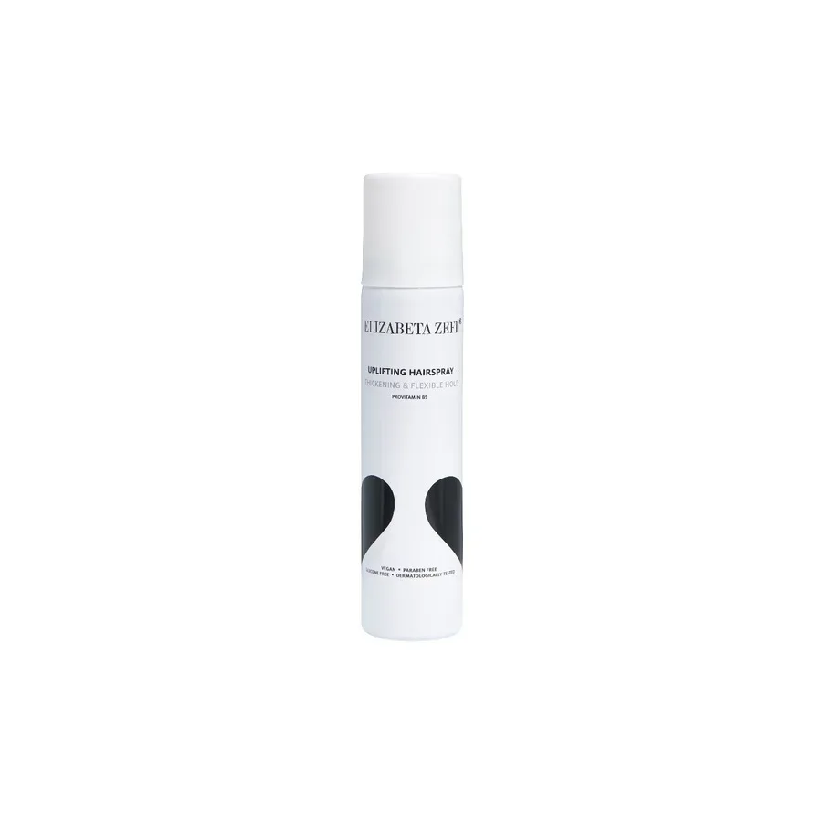Elizabeta Zefi Must Haves Uplifting Haarspray & -lack 75 ml