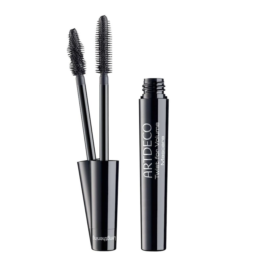 ARTDECO Lash to impress Twist For Volume Mascara 8 ml BLACK