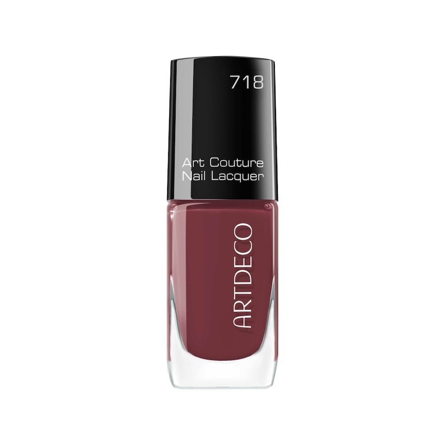 ARTDECO Goddess of the Sun Art Couture Nail Lacquer Nagellack 10 ml 718 - TRUE AUTUMN