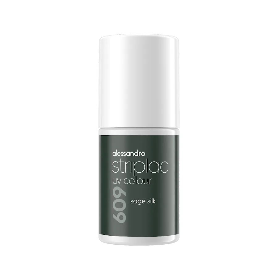 Alessandro Striplac express Nagellack 6,5 ml GRÜN