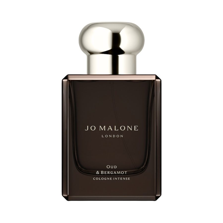 Jo Malone London Cologne Intense Oud & Bergamot Eau de Cologne 50 ml