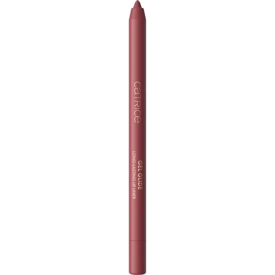Catrice Gel Glide Long-Lasting Lip Liner Lipliner 1,5 g 020 - DRIP THE DRAMA