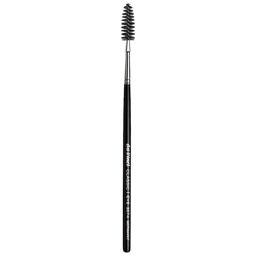 Da Vinci da Vinci Classic Wimpernbürstchen Wimpernbürste 1 ct 1 Stück
