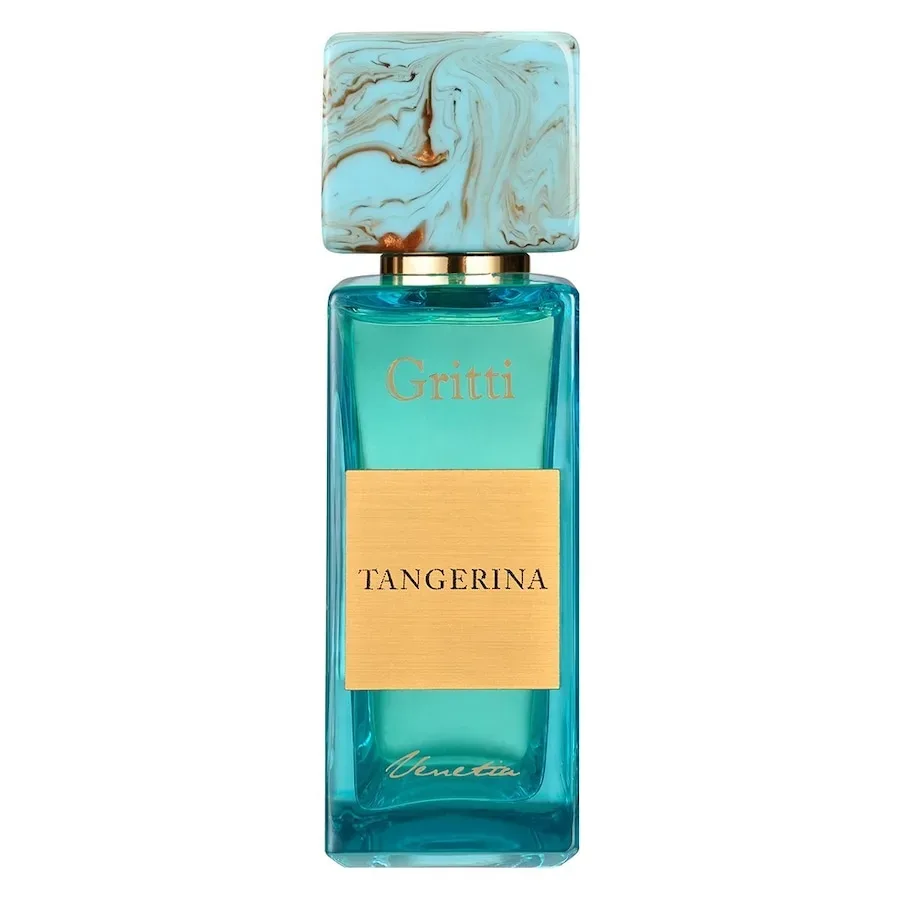GRITTI I Turchesi Tangerina Eau de Parfum 100 ml
