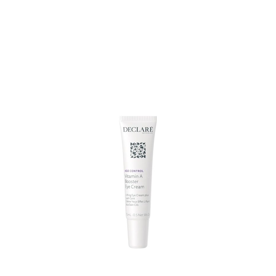 Declaré Vitamin A Booster Eye Cream Augencreme 15 ml