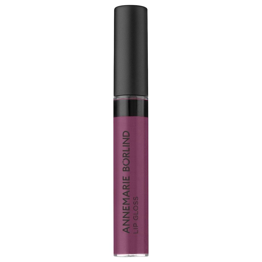 ANNEMARIE BÖRLIND Lip Gloss 9,5 ml RUBY