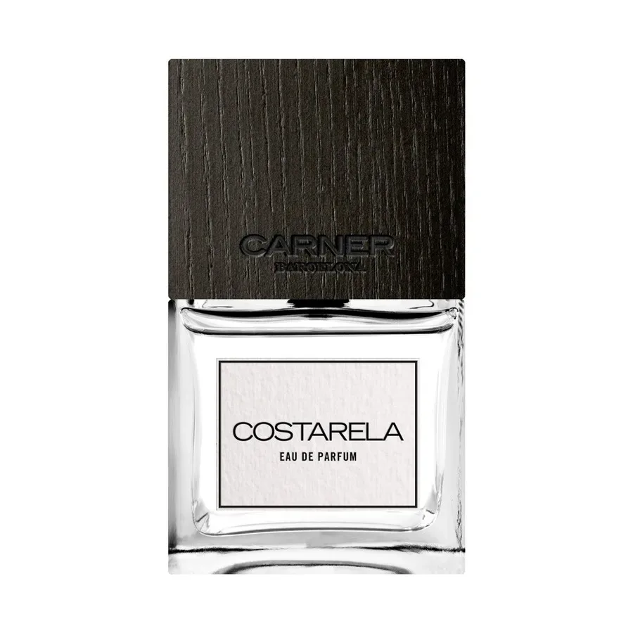 Costarela by Carner Barcelona Eau de Parfum Spray 100 ml