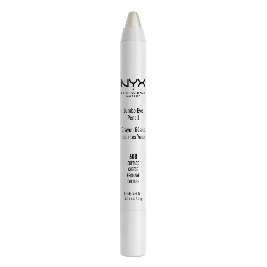 NYX Professional Makeup NYX jumbo eye pencil cottage cheese