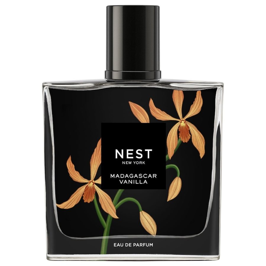 NEST NEW YORK Madagascar Vanilla Damenparfum 50 ml Damen