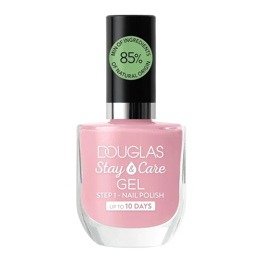 Douglas Collection Make-Up Stay & Care Nagellack 10 ml 36 - LIKE A BALLERINA