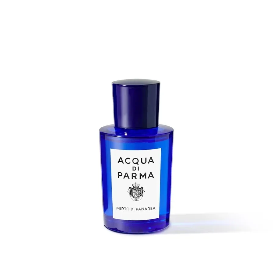 Acqua di Parma Blu Mediterraneo Arancia di Capri Mirto di Panarea Eau de Toilette 50 ml