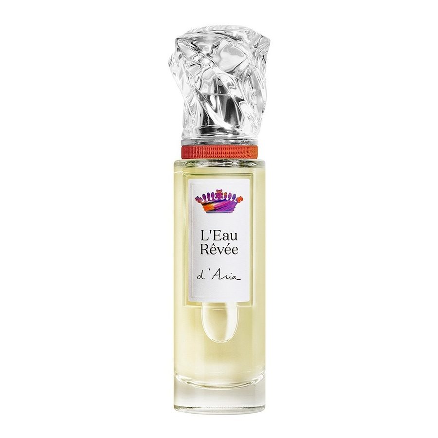sisley - L'Eau Rêvée d'Aria Eau de Toilette, 50  ml