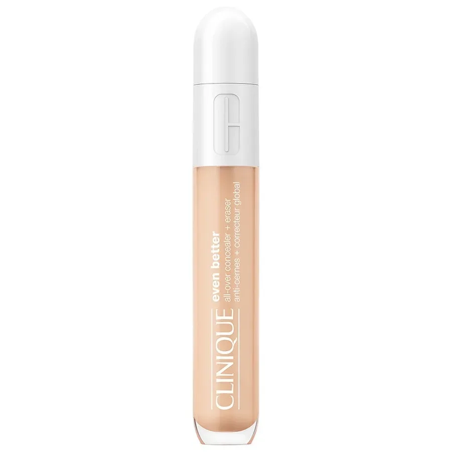Clinique - Even Better™ All Over Concealer, 6 ml, CN  Ivory