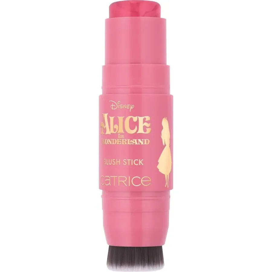 Catrice Alice in Wonderland Blush 6 g C01 - PATH TO WONDER