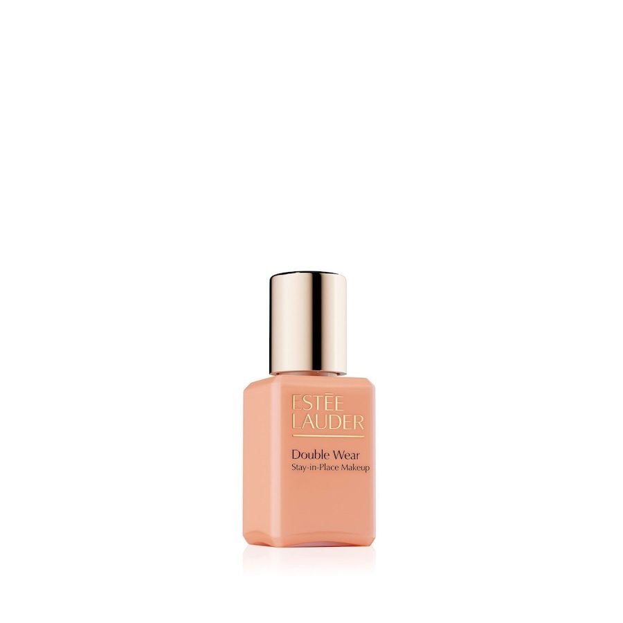 Estée Lauder Double Wear Stay-in-Place Longwear Matte SPF 10 Foundation 15 ml 3N1 - IVORY BEIGE