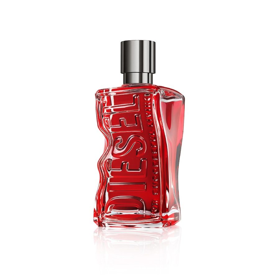 Diesel - D by  Red, Eau de Parfum, D Red D by  Red, Eau de Parfum, 50  ml
