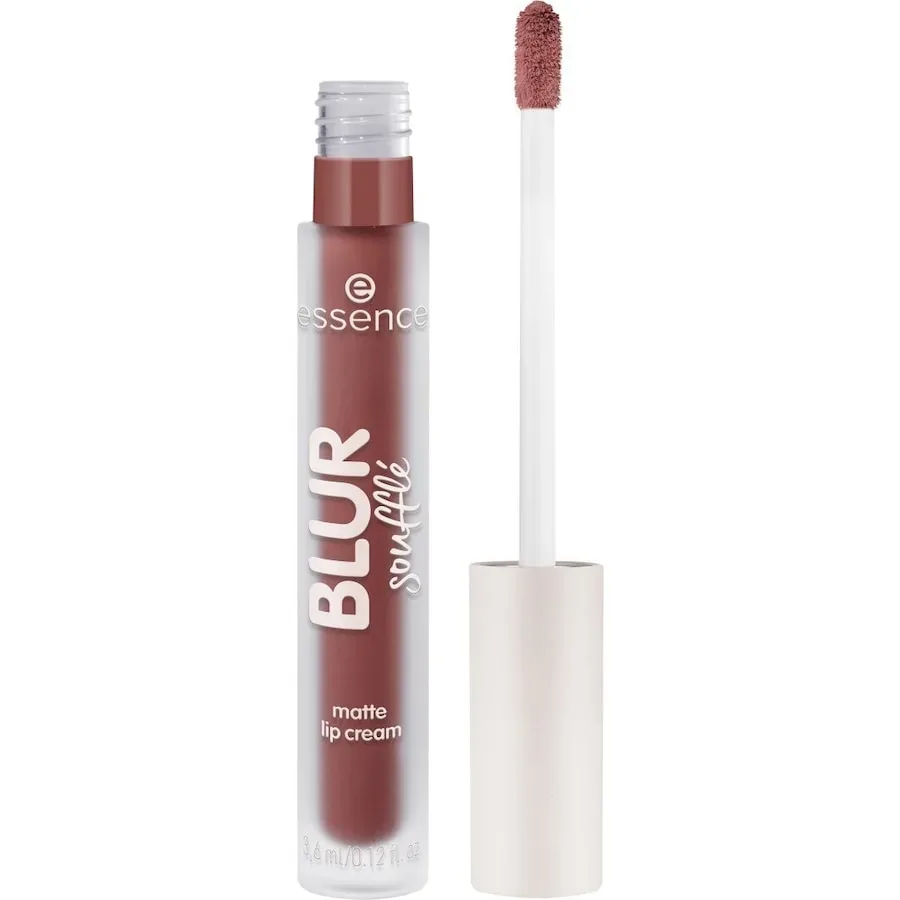 Essence Blur Soufflé Matte Lippenstifte 3,6 ml 12 - SOFT LAUNCH