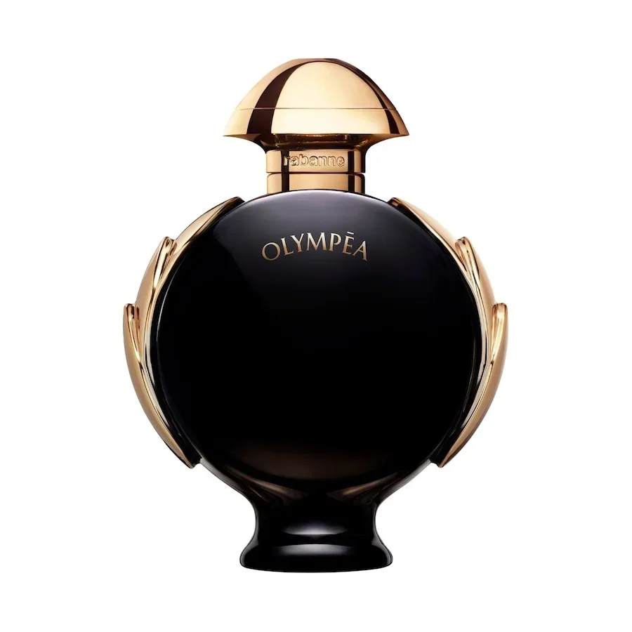 Rabanne - Olympea Parfum, 80  ml, Black
