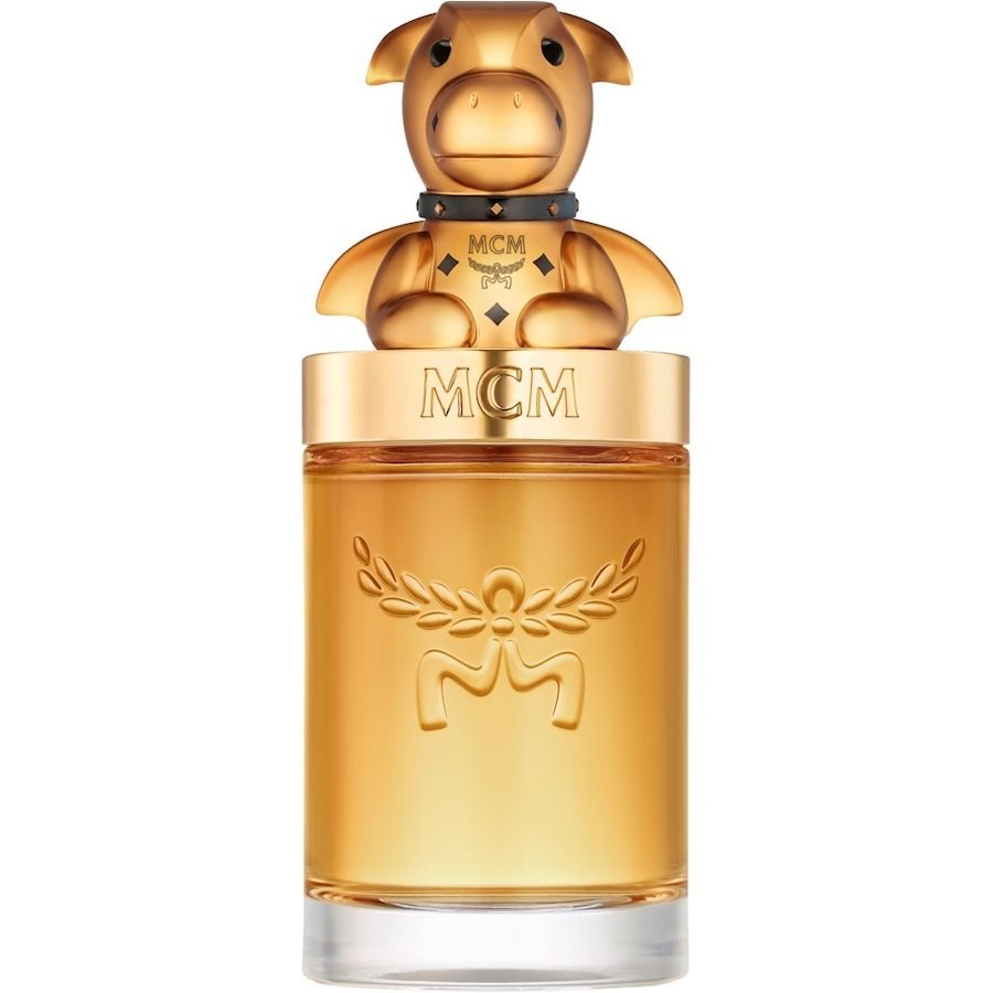 MCM Collection DARING DRAGON Eau de Parfum 100 ml
