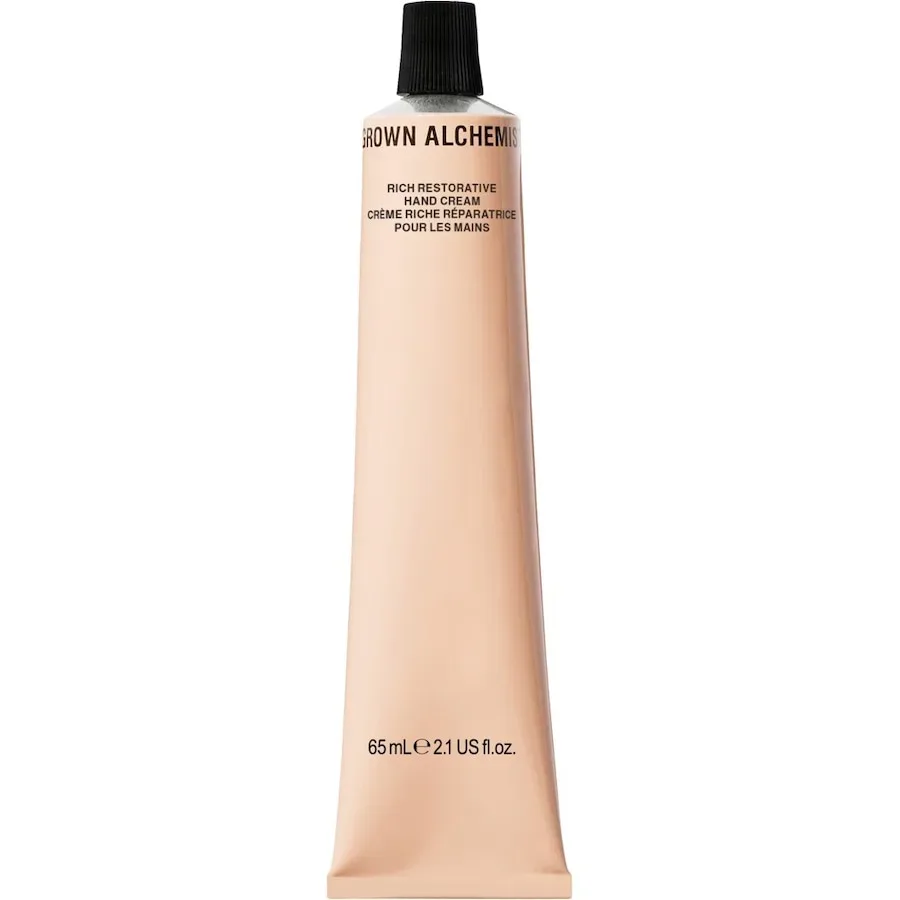 Grown Alchemist Rich Restorative Handcreme 65 ml