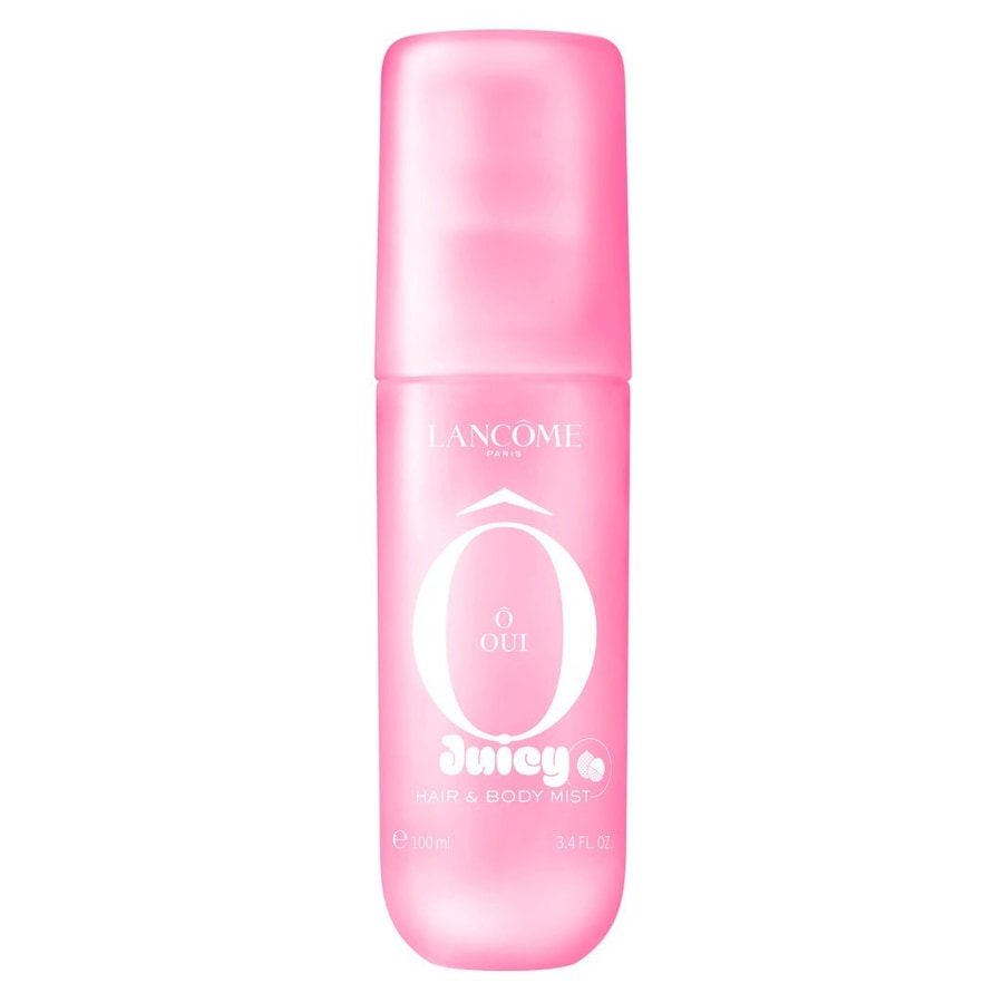 Lancôme Les Ô Oui Hair & Body Mist Bodyspray 100 ml Damen