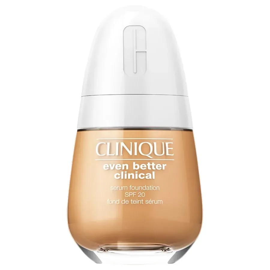 Clinique - Even Better™ Clinical Serum Foundation SPF20, 30 ml, CN  Honey