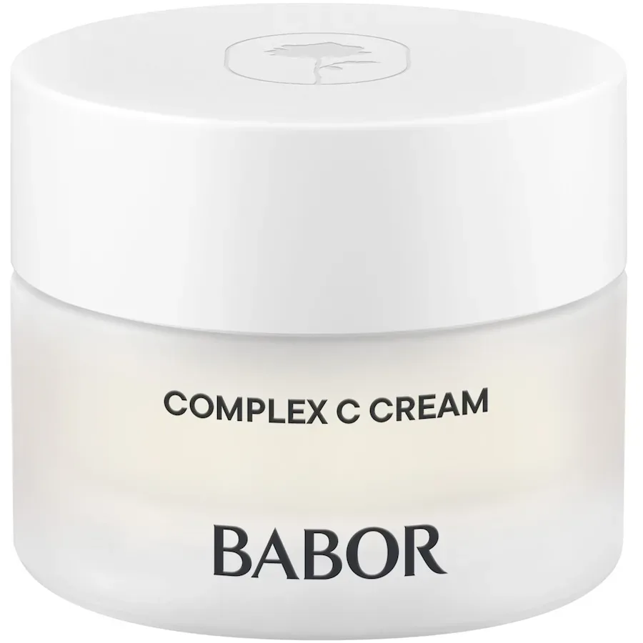 BABOR SKINOVAGE Complex C Cream 50 ml