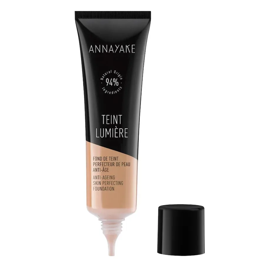Annayake TEINT LUMIÈRE Anti-ageing skin perfecting foundation Foundation 30 ml 10