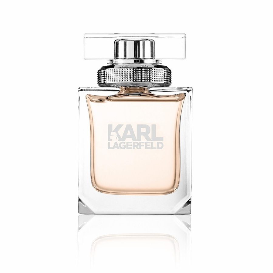 Karl Lagerfeld by Karl Lagerfeld Eau de Parfum Spray 83 ml