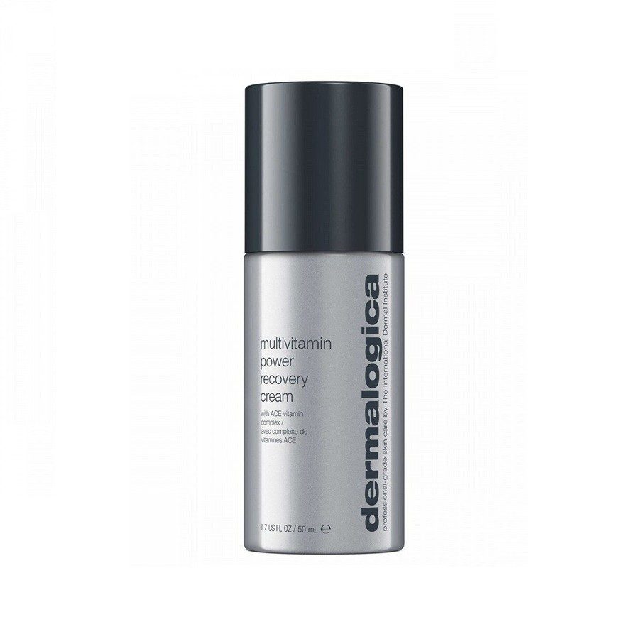 Dermalogica Multivitamin Power Recovery Cream Tagescreme 50 ml