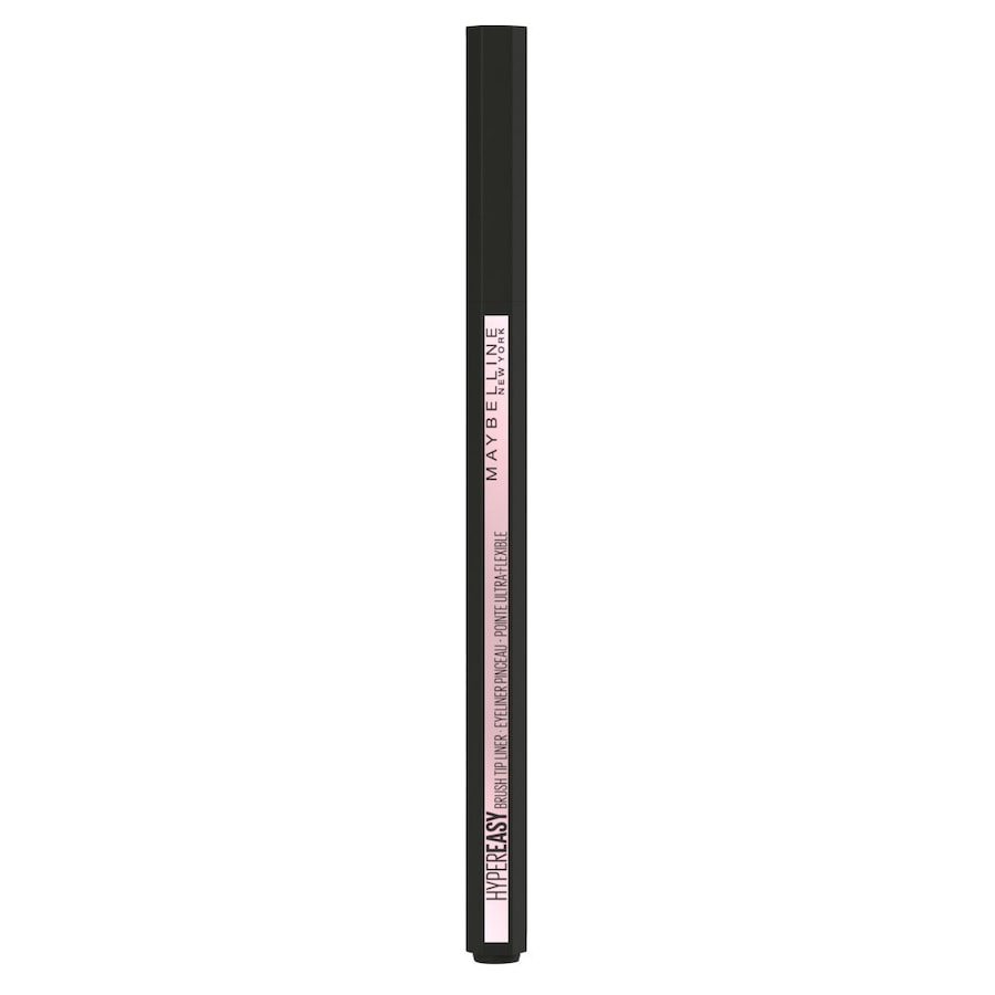 Maybelline - Hyper Easy Liquid Liner Eyeliner, Nr.  Matte Black