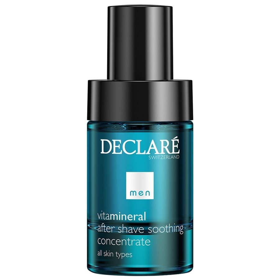 Declaré Vita Mineral for Men Beruhigendes -Konzentrat Rasur 50 ml