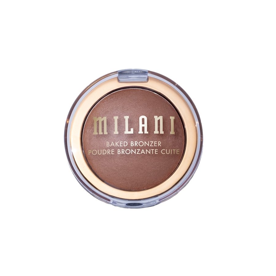 Milani Baked Contouring 3,5 g 03 - Capri Copper