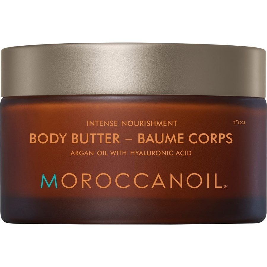 Moroccanoil Body Butter Körperbutter 200 ml