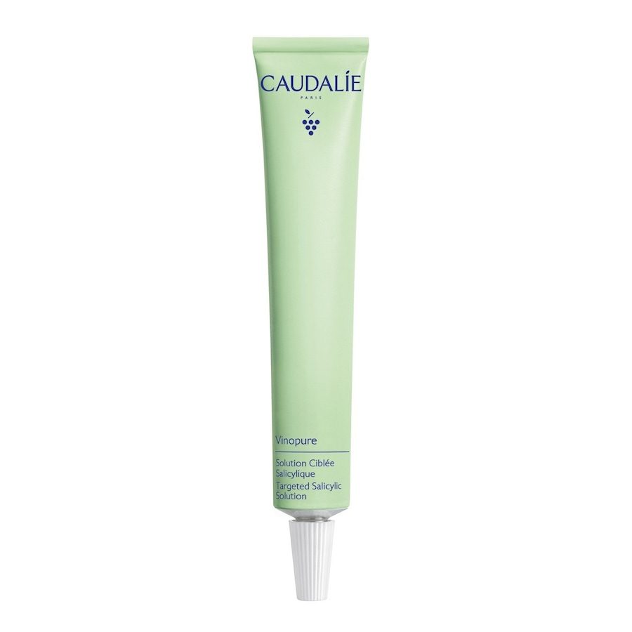 Caudalie - Vinopure Pickel-Stopp mit Salicylsäure, 15 ml