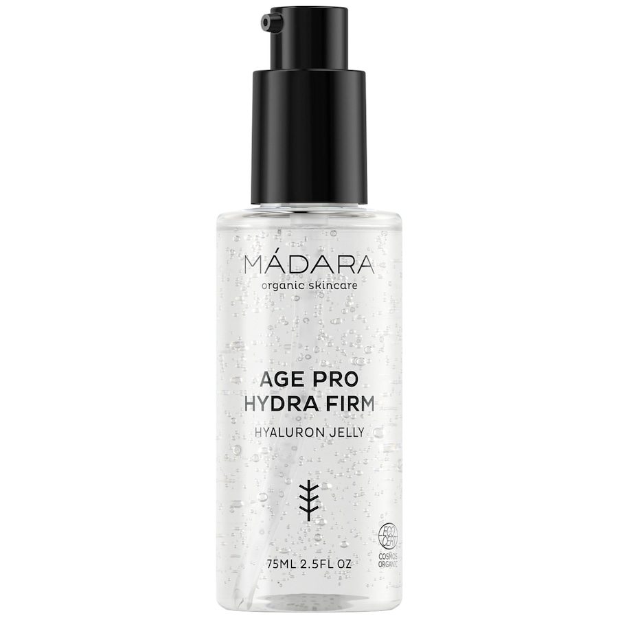 MÁDARA AGE PRO Hydra Firm Hyaluron-Gel Gesichtscreme 75 ml